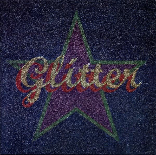 Glitter by Gary Glitter, the album Rock and Roll, Pt. 2 appears on