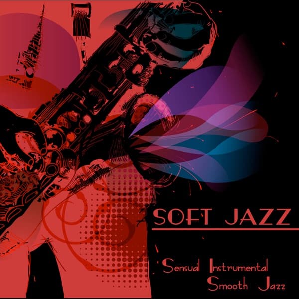Soft Jazz – Sensual Instrumental Smooth Jazz Guitar & Sax Relaxing Bossa Nova Jazz Music by Relaxing Instrumental Jazz Academy, the album Latin Jazz (Lounge Bar) appears on