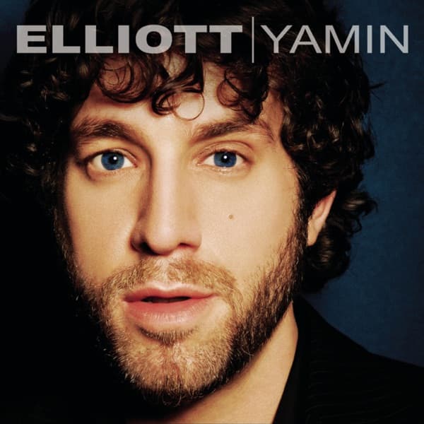 Elliott Yamin by Elliott Yamin, the album Wait for You appears on