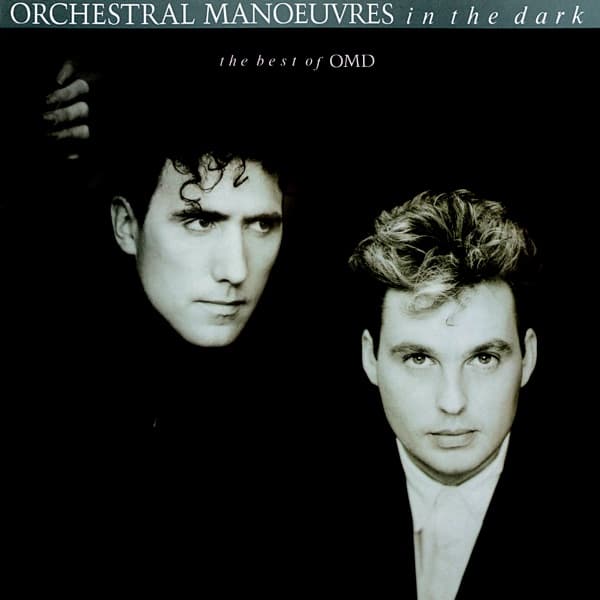 The Best Of Orchestral Manoeuvres In The Dark by Orchestral Manoeuvres In the Dark, the album Electricity appears on