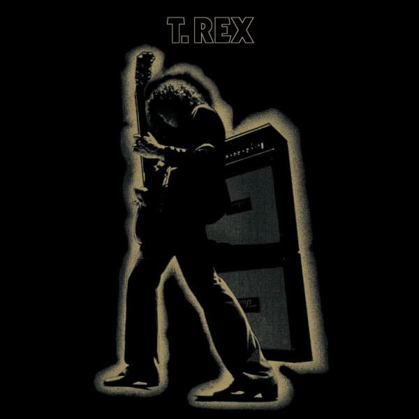 Electric Warrior (2007 Remaster) by T. Rex, the album Bang a Gong (Get It On) appears on