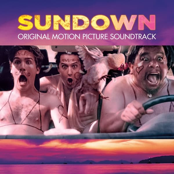 Sundown (Original Motion Picture Soundtrack) by The Bloody Beetroots, the album Rocksteady appears on