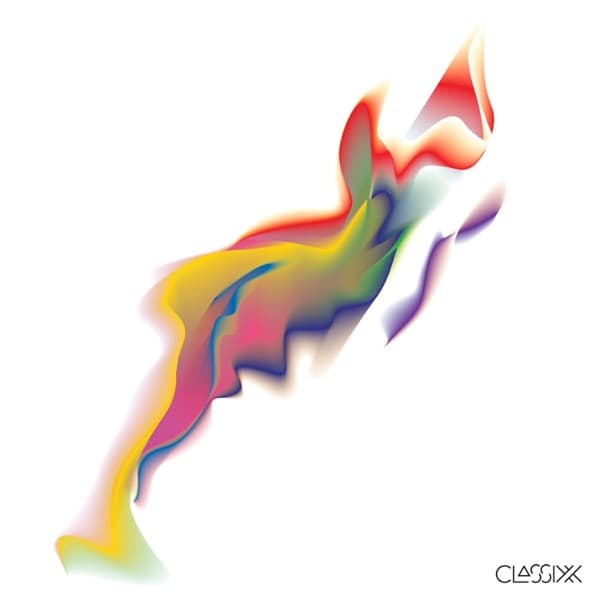 Faraway Reach by Classixx, the album Just Let Go (feat. How to Dress Well) appears on