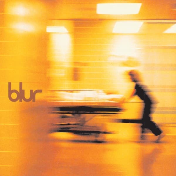 Blur by Blur, the album Song 2 (2012 Remaster) appears on
