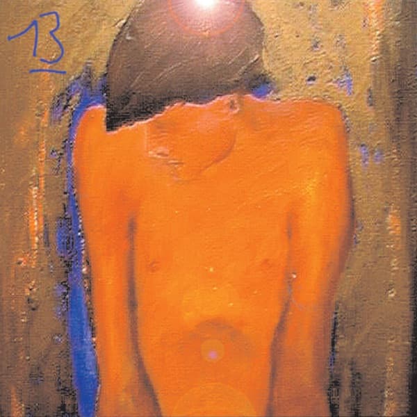 13 (Special Edition) by Blur, the album Coffee & TV appears on