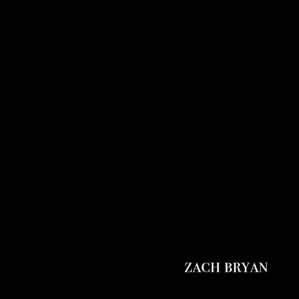 Elisabeth by Zach Bryan, the album Revival appears on