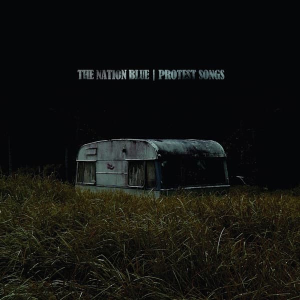 Protest Songs by The Nation Blue, the album Sedition appears on