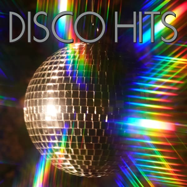 Disco Hits by Chic, the album Le Freak (2018 Remaster) appears on