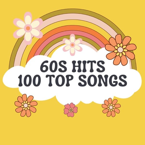 60s Hits - 100 Top Songs by Chicago, the album Beginnings appears on