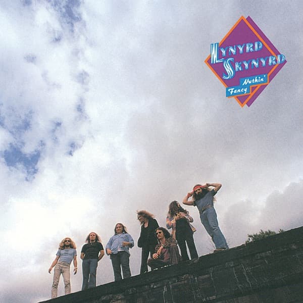 Nuthin' Fancy by Lynyrd Skynyrd, the album Saturday Night Special appears on