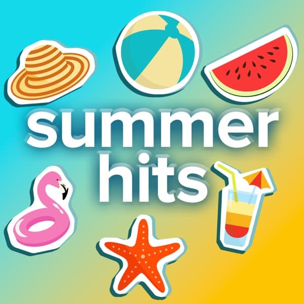 Summer Hits by Toto, the album Africa appears on