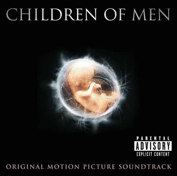 Children of Men (Original Motion Picture Soundtrack) by Deep Purple, the album Hush appears on