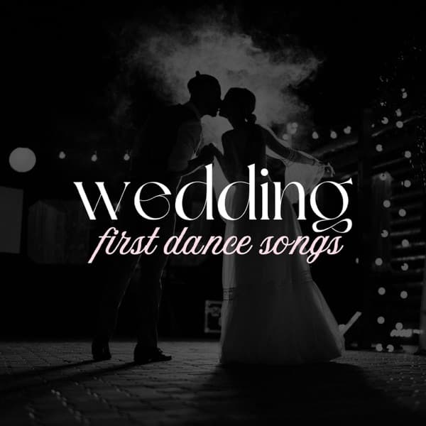 Wedding First Dance Songs by Michael Bublé, the album Everything appears on