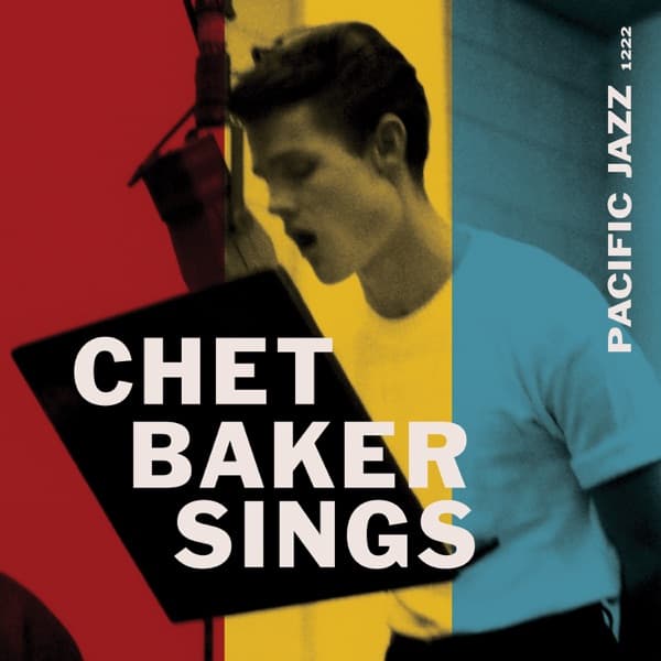 Chet Baker Sings by Chet Baker, the album That Old Feeling appears on