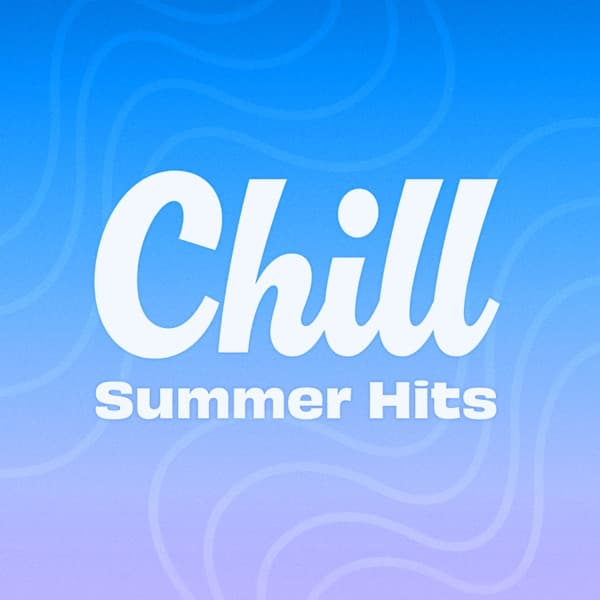Chill Summer Hits by Bill Withers, the album Ain't No Sunshine appears on
