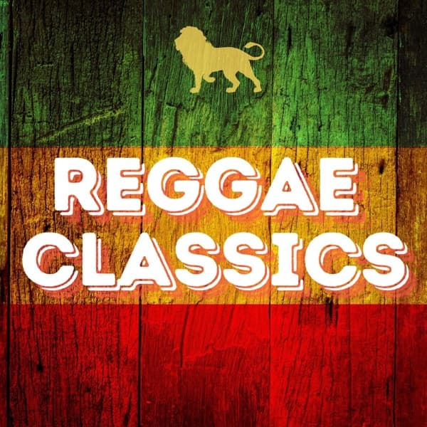 Reggae Classics by Snow, the album Informer appears on