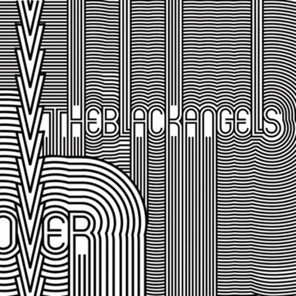 Passover by The Black Angels, the album Young Men Dead appears on