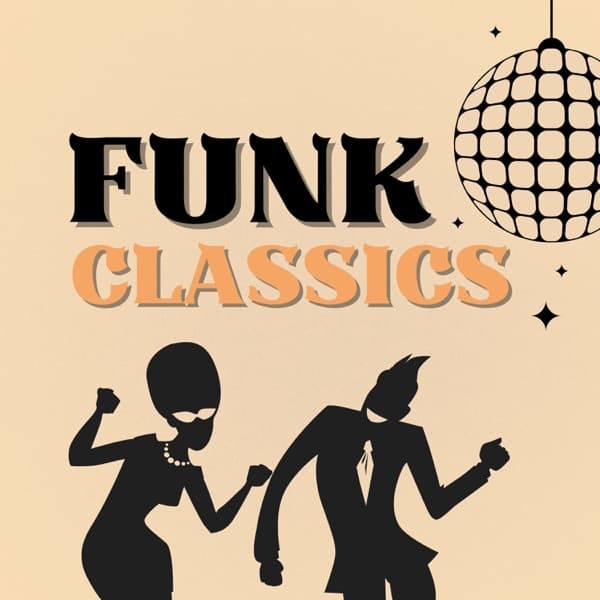 Funk Classics by Cameo, the album Candy appears on