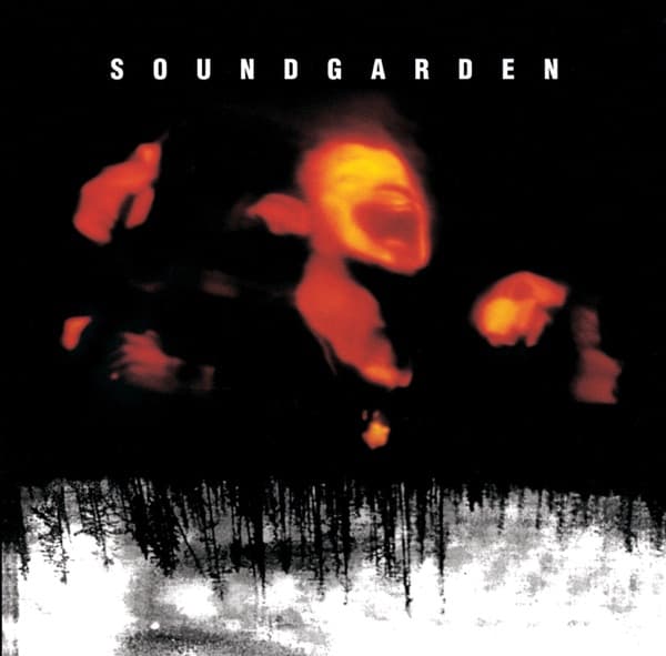 Superunknown (20th Anniversary) by Soundgarden, the album Black Hole Sun appears on