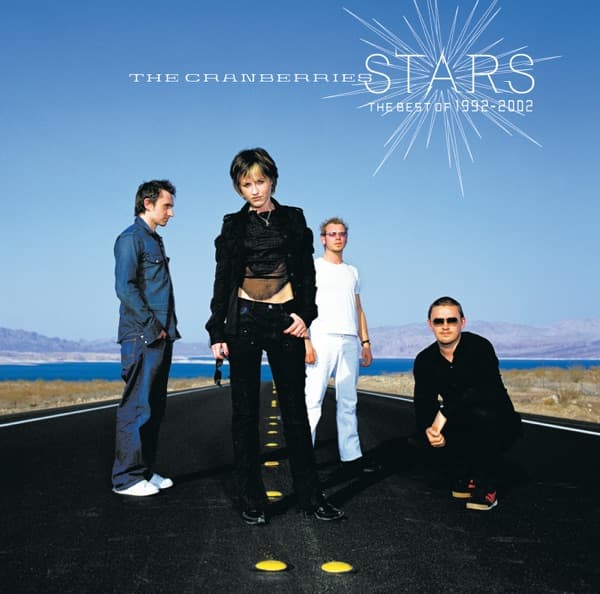 Stars: The Best of the Cranberries 1992-2002 by The Cranberries, the album Zombie appears on