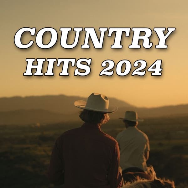 Country Hits 2024 by George Strait, the album Check Yes Or No appears on