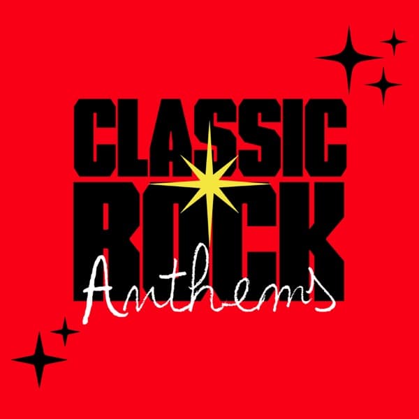 Classic Rock Anthems by No Doubt, the album Don't Speak appears on