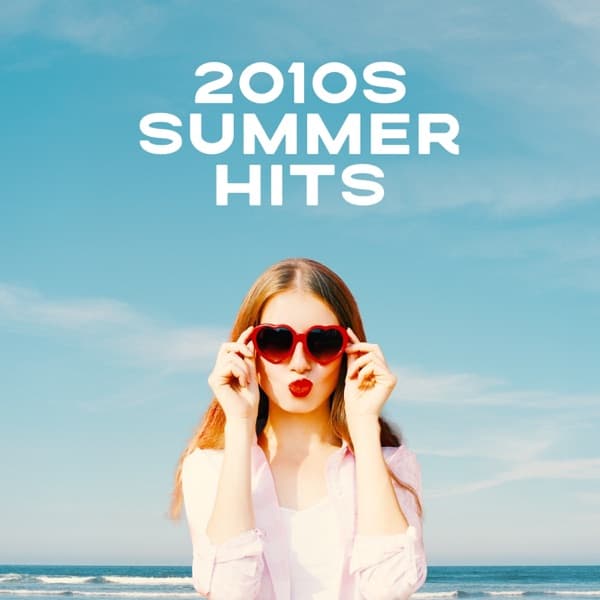 2010s Summer Hits by H.E.R., the album Every Kind Of Way appears on