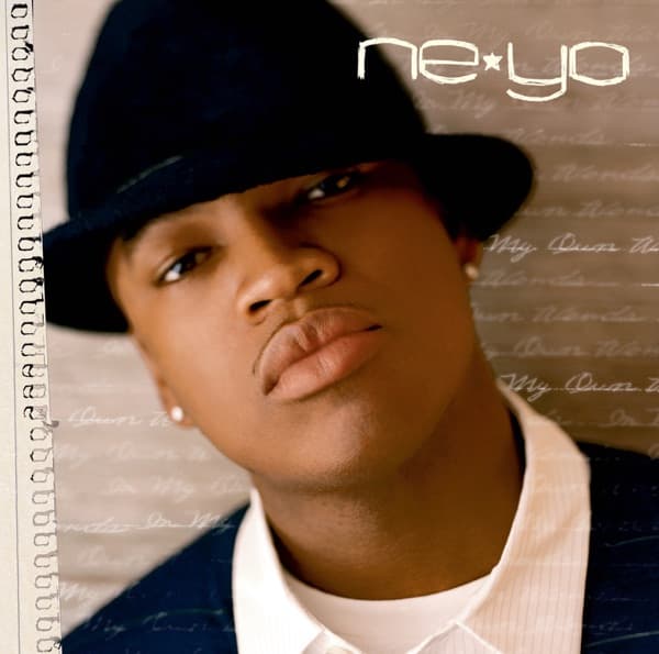 In My Own Words by Ne-Yo, the album So Sick appears on