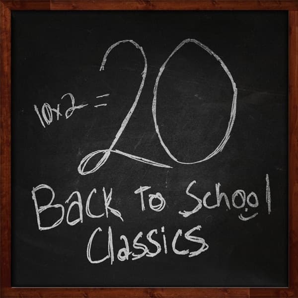 Back To School Classics by Taking Back Sunday, the album MakeDamnSure appears on