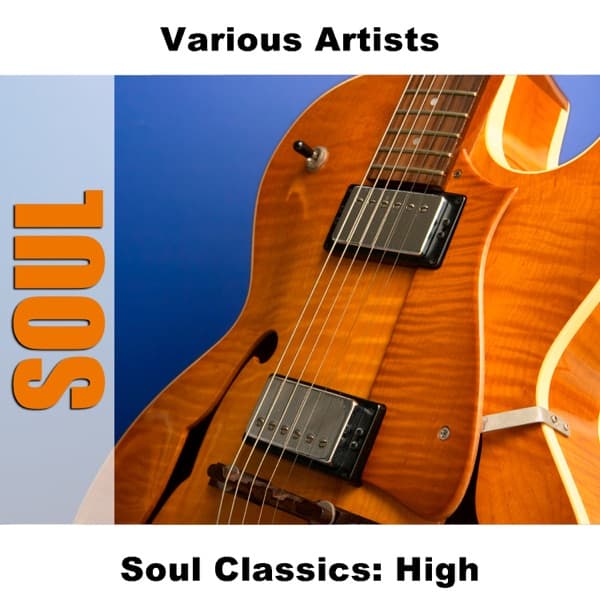 Soul Classics: High by Al Wilson, the album Show and Tell appears on