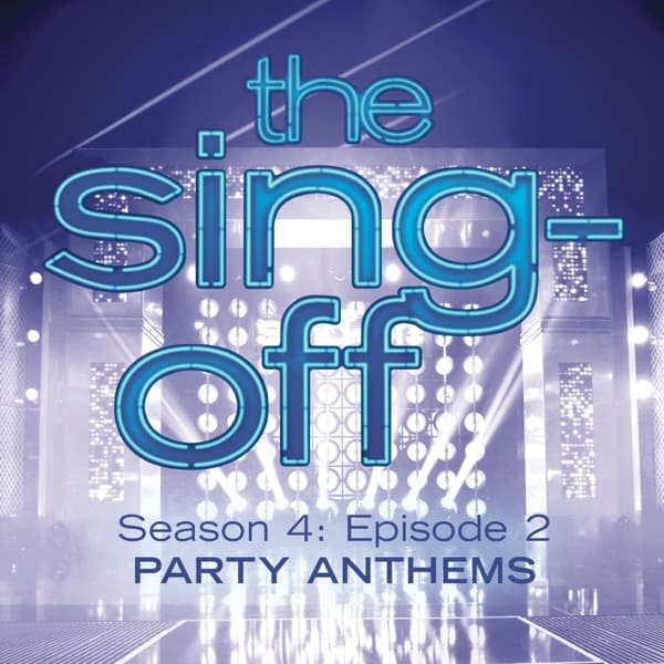 The Sing-Off: Season 4, Episode 2- Party Anthems by Home Free, the album Life is a Highway appears on