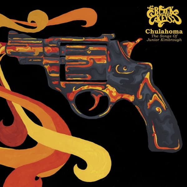 Chulahoma: The Songs of Junior Kimbrough - EP by The Black Keys, the album Meet Me In the City appears on